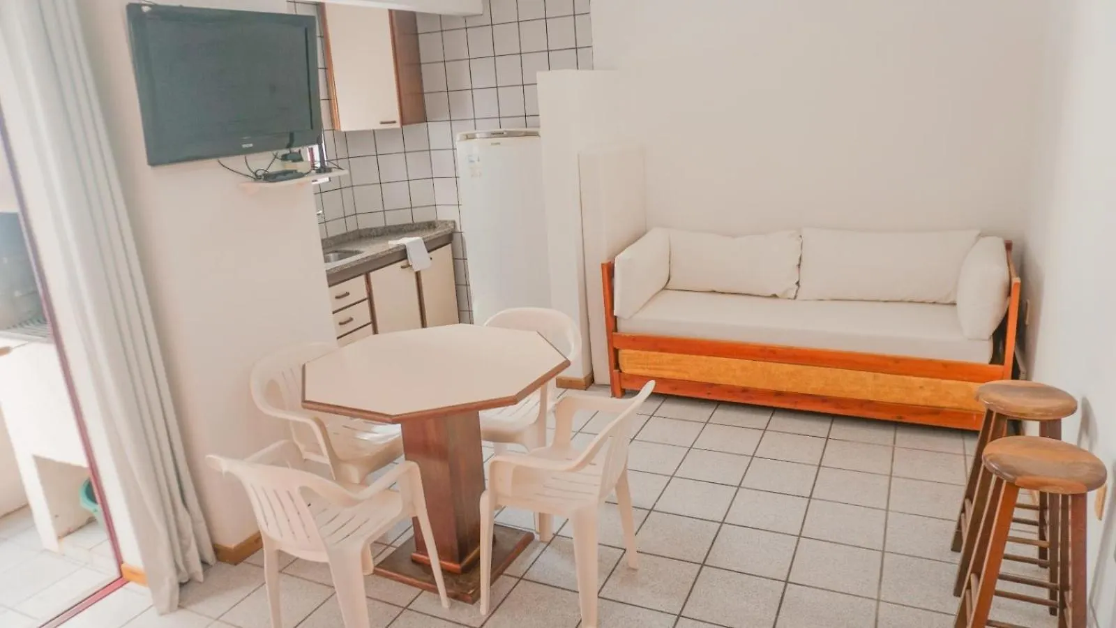 Residencial Atoba Apartment Florianopolis 0*,  Brazil