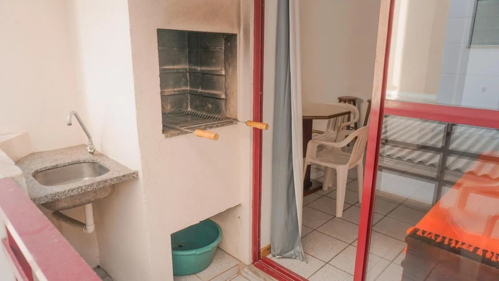 Residencial Atoba Apartment Florianopolis