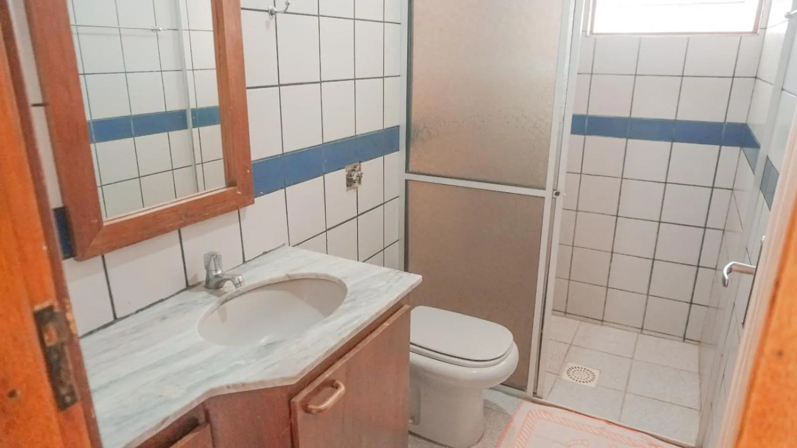 Residencial Atoba Apartment Florianopolis Brazil