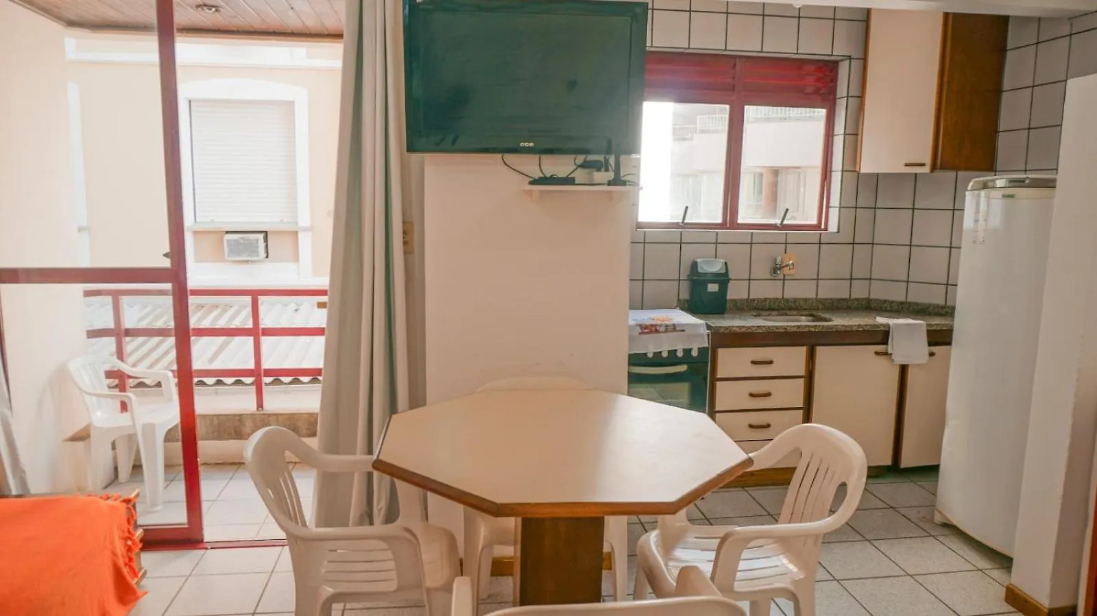 Residencial Atoba Apartment Florianopolis