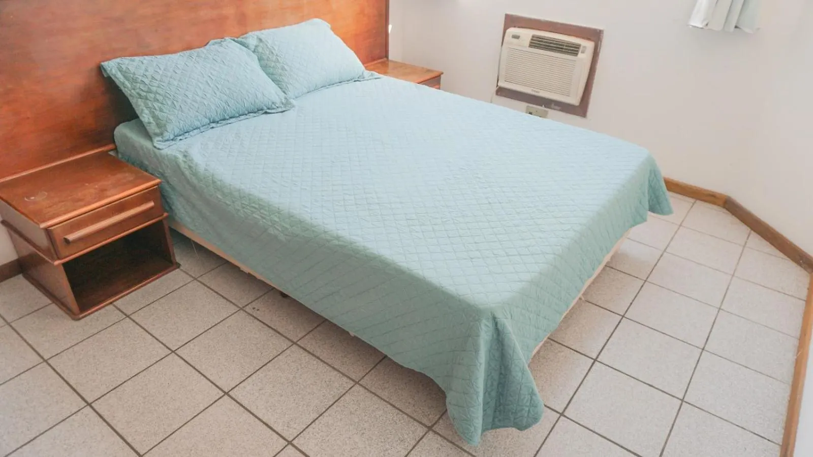 Residencial Atoba Apartment Florianopolis