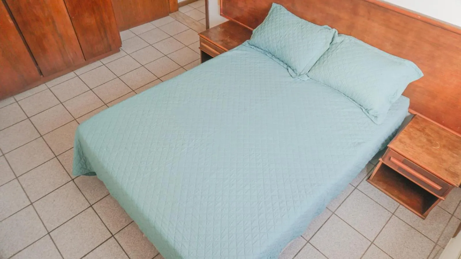 Residencial Atoba Apartment Florianopolis