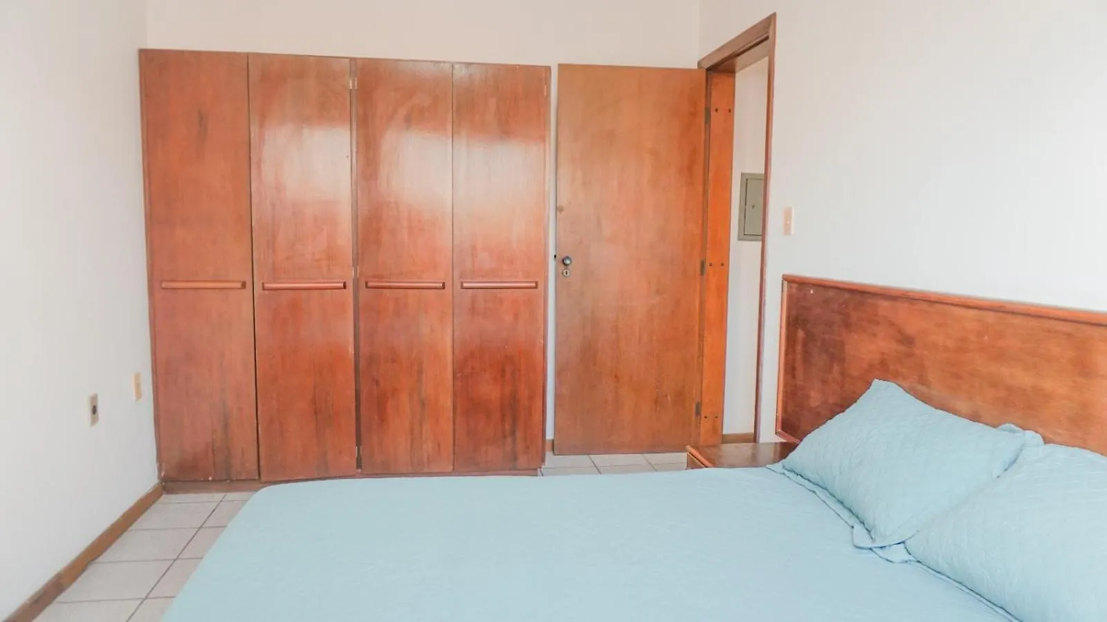 Residencial Atoba Apartment Florianopolis 0*,  Brazil